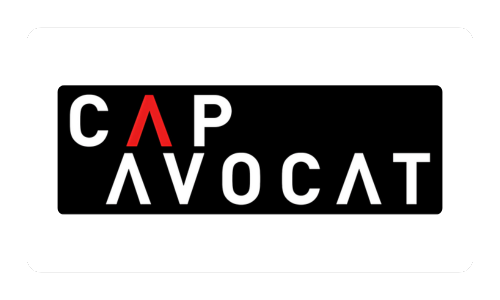logo capavocat