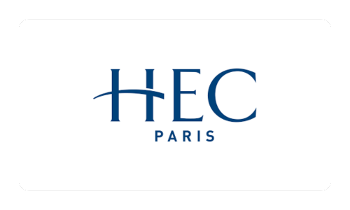 logo HEC Paris