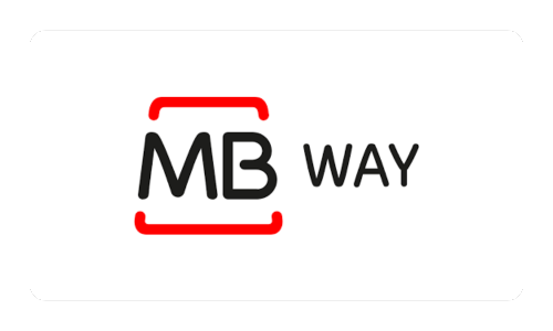 Logo MBway