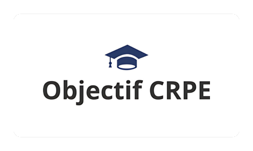 logo Objectif CRPE