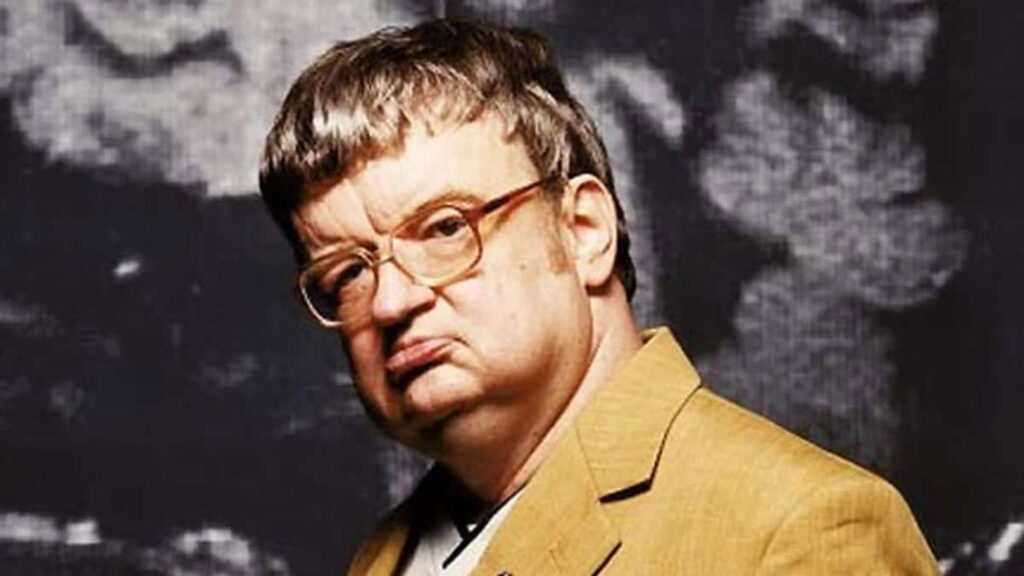 Kim Peek