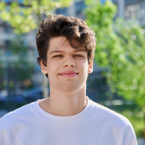 Clément Élève chez Antemed Epislon