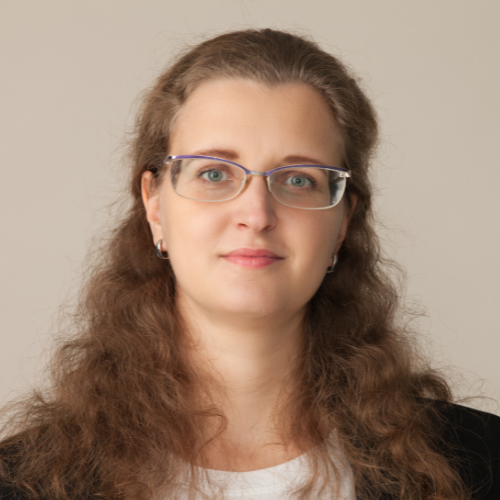 Nathalie Responsable pédagogie Objectif CRPE