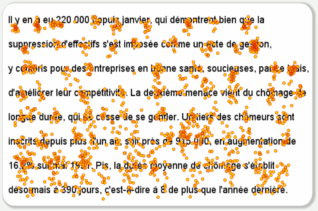 illustration lecture rapide