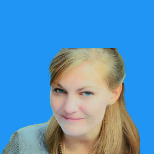 Charlotte Cottong Psychomotricienne et animatrice chez Memorall