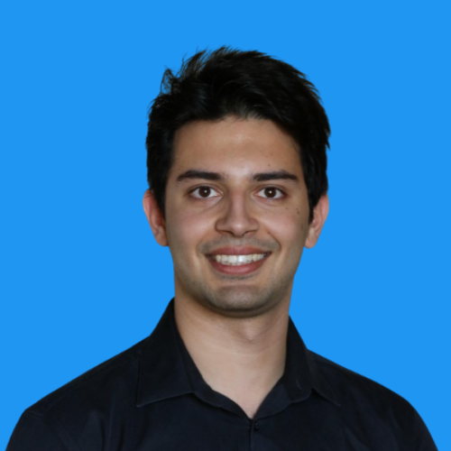 Florian Manicardi - Fondateur Memorall