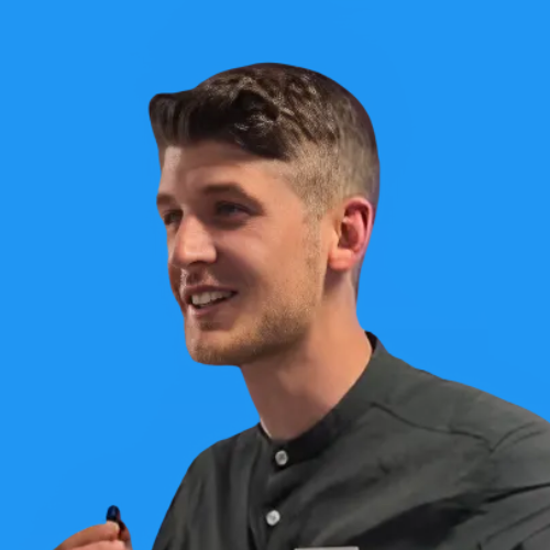 Guillaume Lemort - formateur et animateur chez Memoral